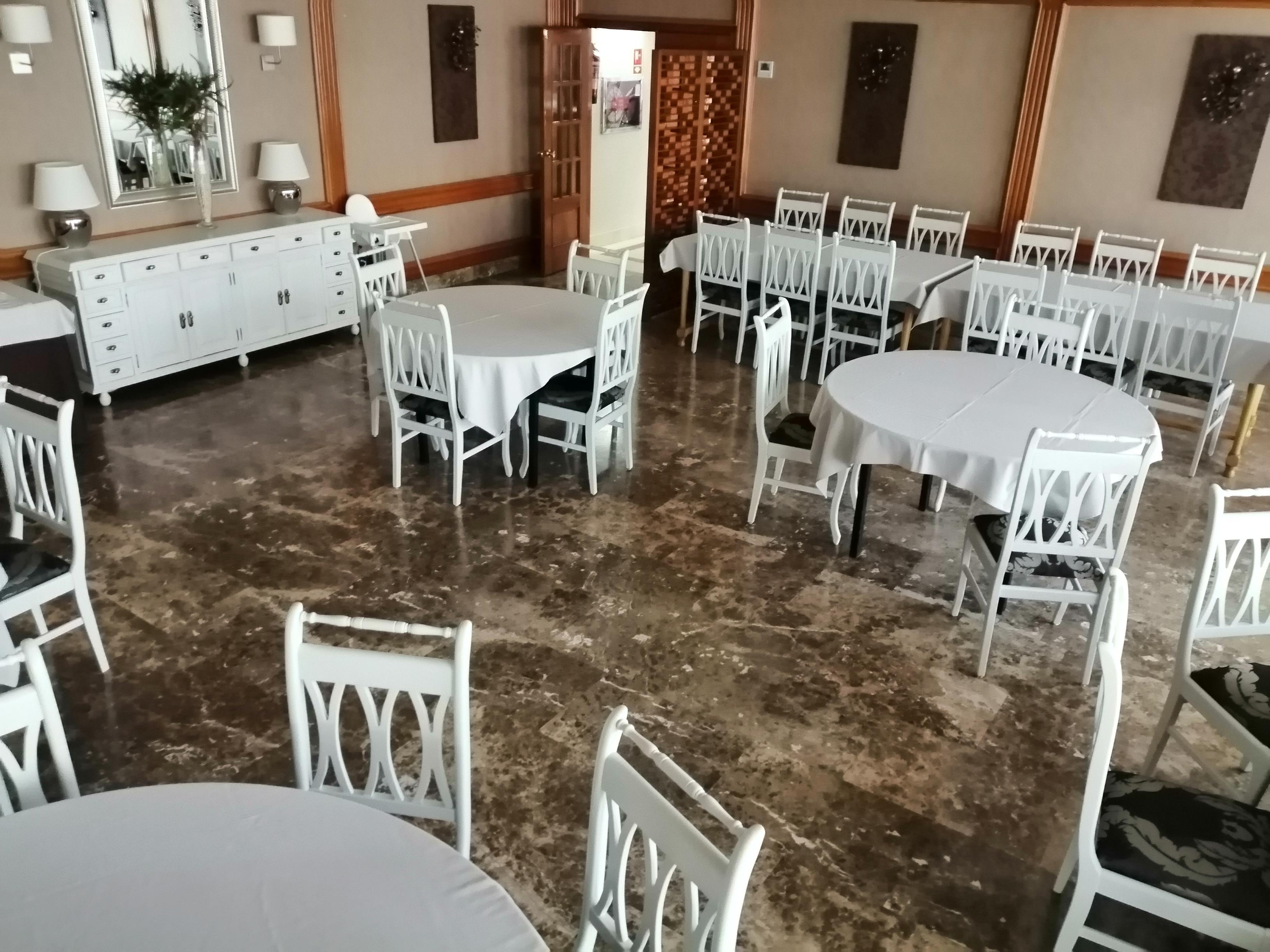 Hospedium Hotel Castilla Torrijos Luaran gambar