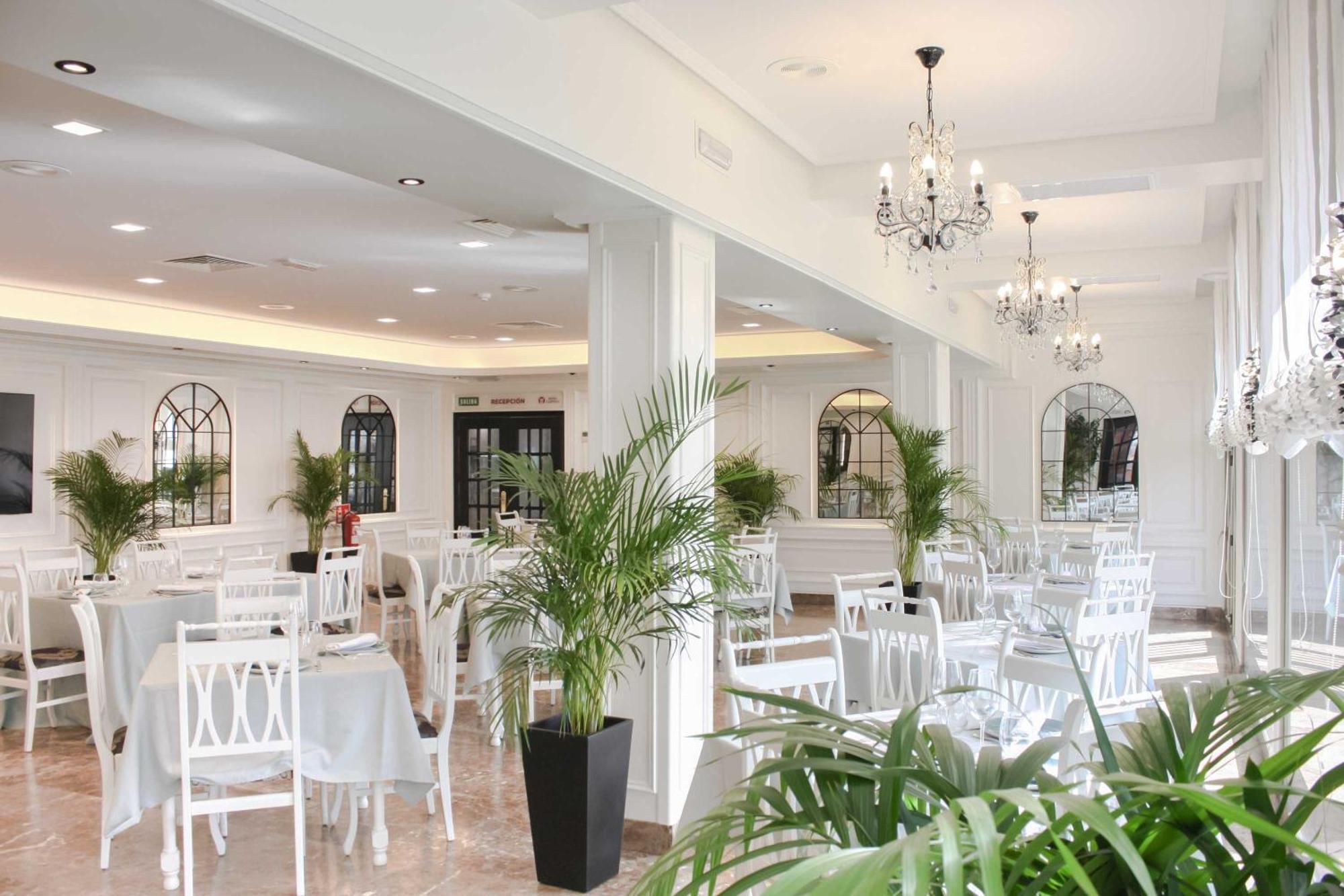 Hospedium Hotel Castilla Torrijos Luaran gambar