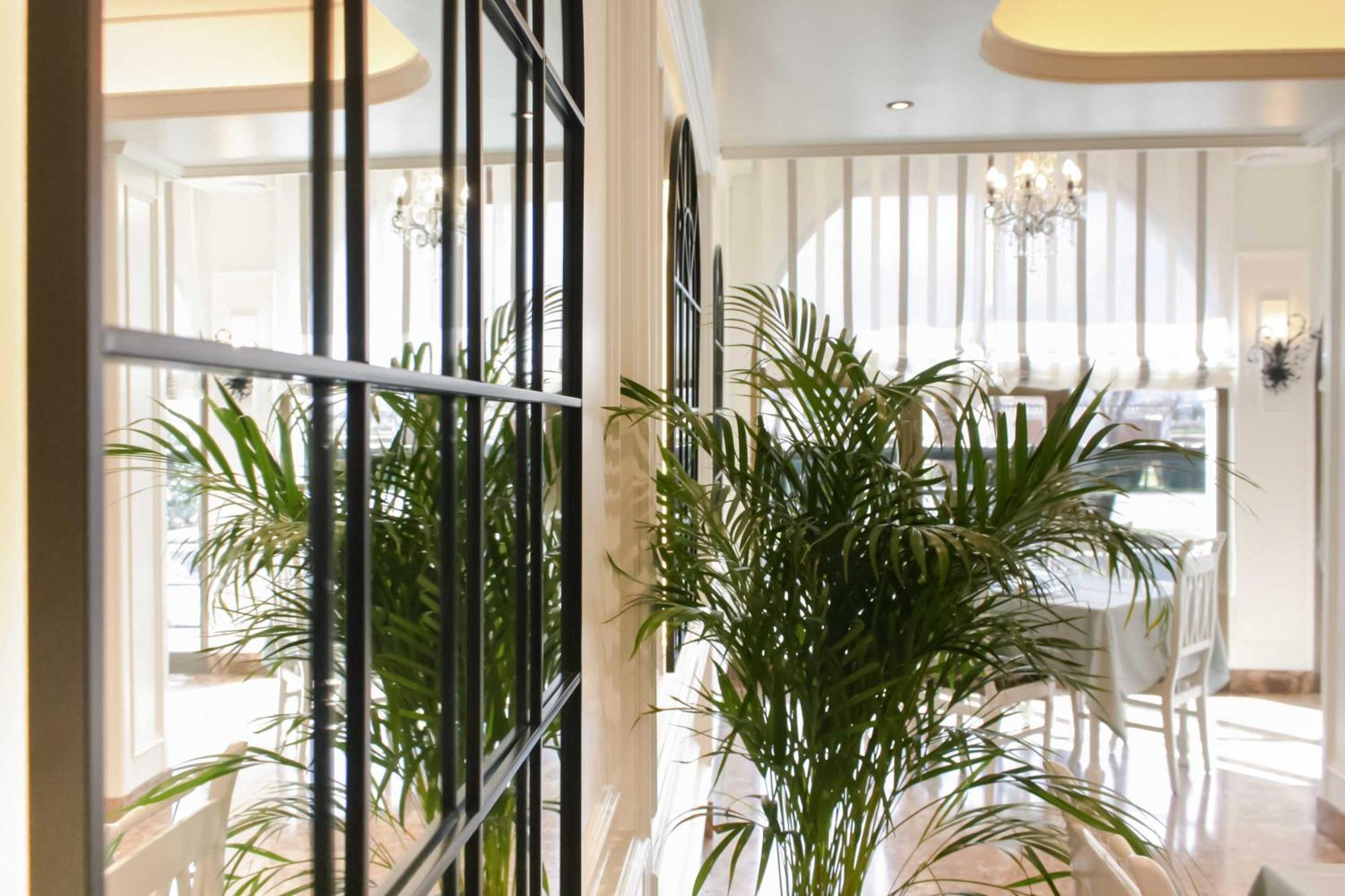 Hospedium Hotel Castilla Torrijos Luaran gambar